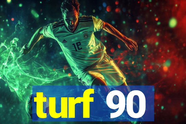 turf 90